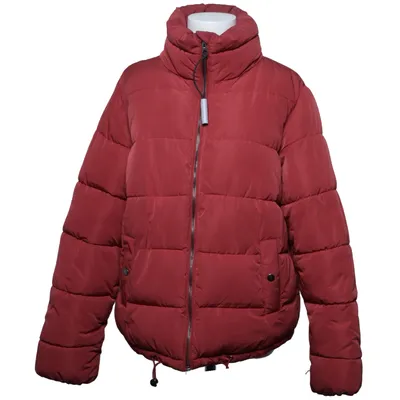 Winter jacket (Red) from Lefties Polyester