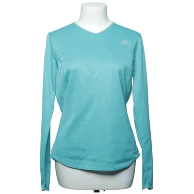 Träningstopp (Blå) från Decathlon Creation Polyester