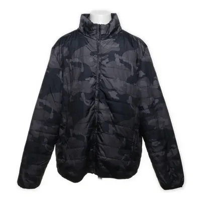 Jacka (Grå, Svart, Flerfärgad) från Identic Man Polyester