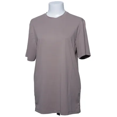 T-shirt (Beige) de ASOS 4505 Élasthane, Polyester