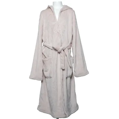 Bathrobe (Pink) from Hemtex Polyester
