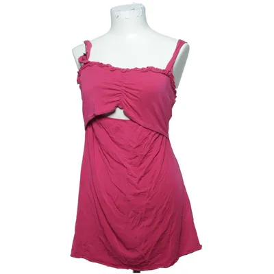 Haut de grossesse (Rose) de Boob Nursing Wear Élasthane, Lyocell