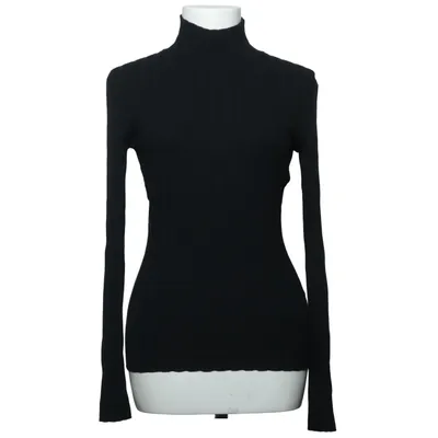 Polotröja (Svart) från Filippa K