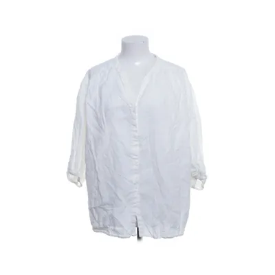 Blus (Vit) från Kay/Day Linne