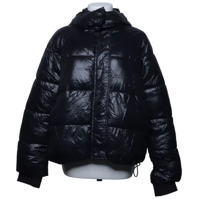 Winterjacke (Schwarz) von Sinsay Polyester