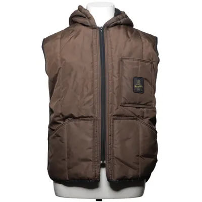 Ytterväst (18C) från RefrigiWear Polyamid, Polyester