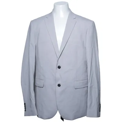 Blazer (Slim Fit) de Lindbergh Élasthane, Polyester recyclé, Viscose