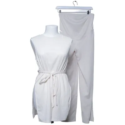 Set (Beige) van H&M Mama Polyester, Elastaan