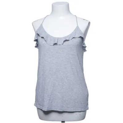 Tanktop (Grijs) van Bik Bok Polyester, Viscose