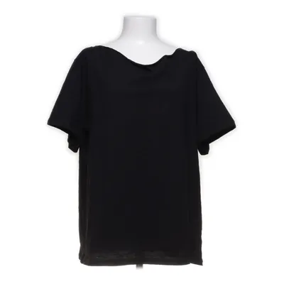 T-shirt (Noir) de NLY Coton