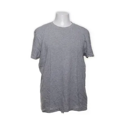 T-shirt (Gris) de Man's World Coton, Viscose