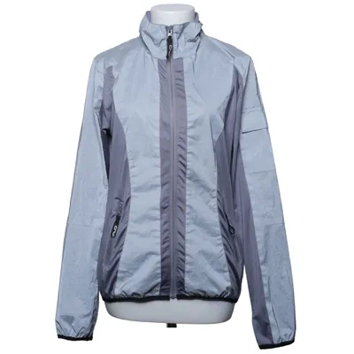 Refleksjakke (Grå) fra CRW Classic Riding Wear Polyester
