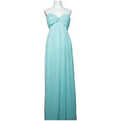 Aftenkjole (DREAMY DRESS) fra NLY Trend Polyester