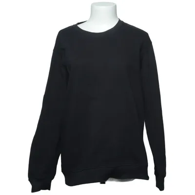 Sweatshirt (Noir) de DNMD Coton