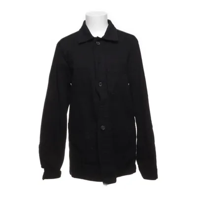 Jeansskjorta (Svart) från Lager 157 Roots Bomull