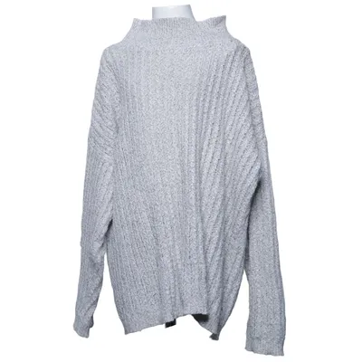 Sweater (Gray, White) from Billabong