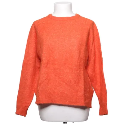 Sweater (TERJA) fra Carin Wester Akryl, Alpacauld, Elastan, Polyamid