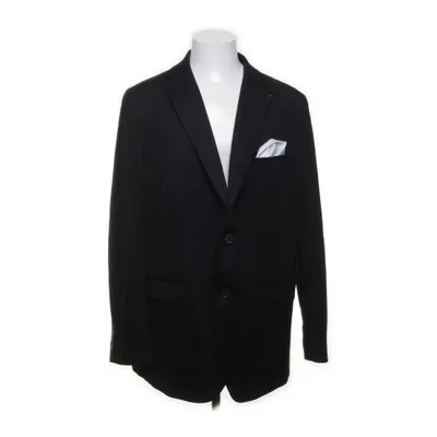 Blazer (Edoardo-ST) van Digel Elastaan, Polyamide, Polyester, Viscose