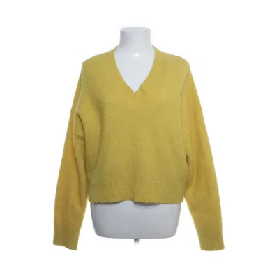 Pullover (Geel) van Baum Und Pferdgarten