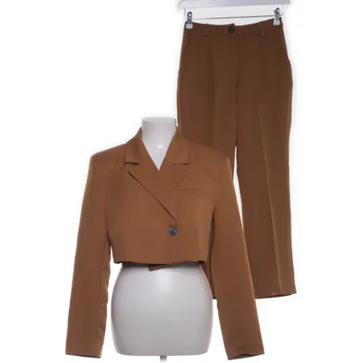 Anzug (Braun) von Trendyol Polyester, Elasthan