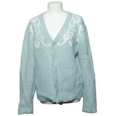 Cardigan (Blue) from Holzweiler Cotton