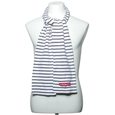 Écharpe (Blanc, Noir) de Armor Lux