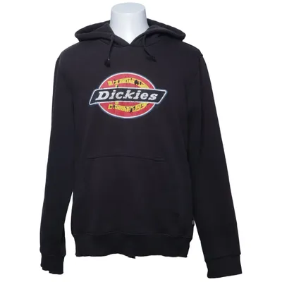 Capuchon sweater (Grijs) van Dickies Katoen, Elastaan, Polyester