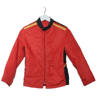 Veste (Rouge, Noir, Jaune) de Algots