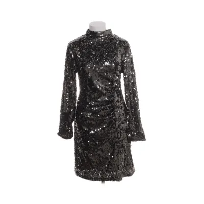 Robe de cocktail (Noir) de Mango
