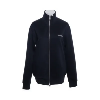 Cardigan (Blue) from Les Deux Copenhagen Elastane, Polyester