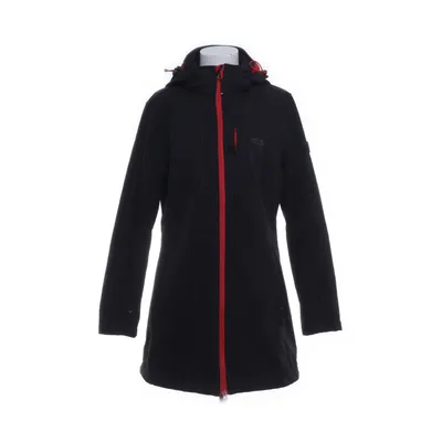 Shell jacket (Black, Red) from X Land Elastane, Polyester