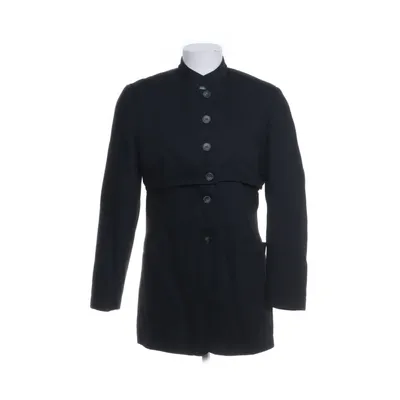 Kappa (Svart) från Return Polyester, Viskos