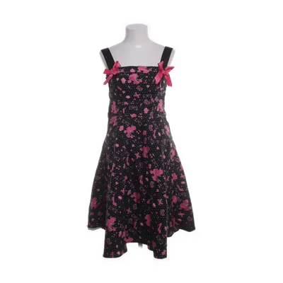 Klänning (Svart, Rosa, Vit) från Hell Bunny