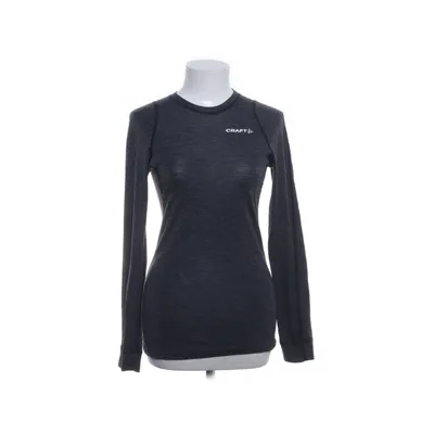 Underställströja (Grå) från Craft Polyamid, Polyester, Ull