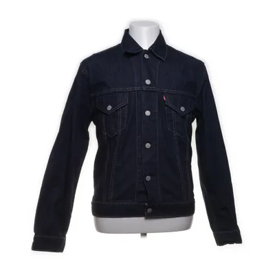 Jeansjacka (72530) från Levi Strauss & Co Bomull