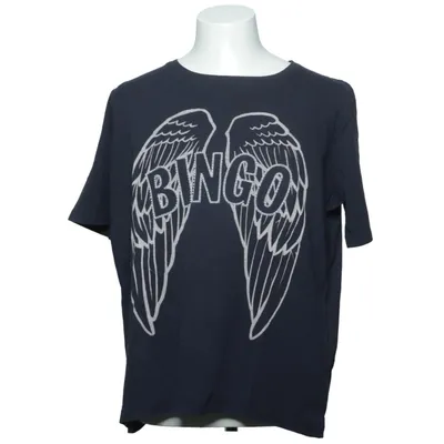 T-shirt (Svart) från House of Holland