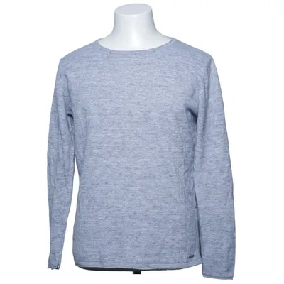 Sweater (Gray) from Garcia Jeans Cotton