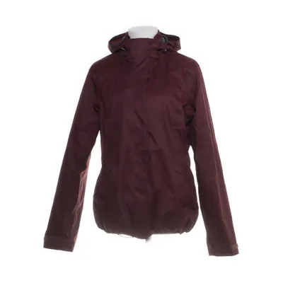 Skidjacka (Lila) från Decathlon Polyester, Polyuretan