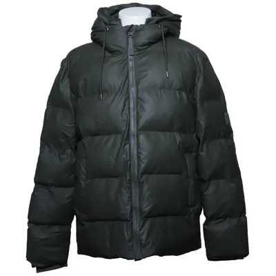 Veste d'hiver (Vert) de Rains