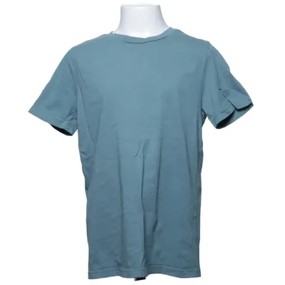 T-shirt (Vert) de H&M Coton
