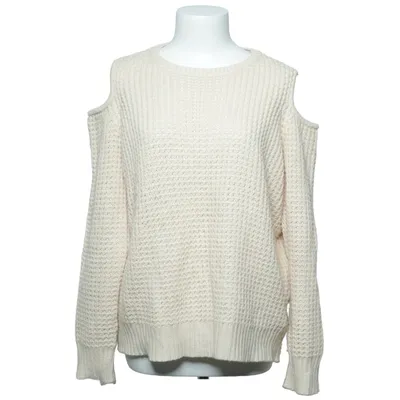 Sweater (Beige) from Pep & Co Acrylic