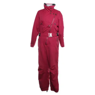 Outdoor overalls  (Pink) fra Head Polyester