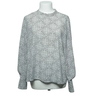 Blouse (Blanc, Noir) de Worthington Polyester