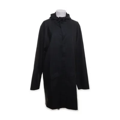 Regnjacka (Svart) från Rains Polyester, Polyuretan