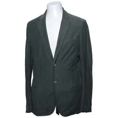 Blazer (Groen) van Falconeri Katoen