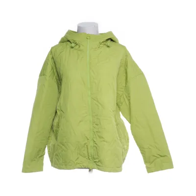 Windjack (Groen) van Laura Torelli Polyester