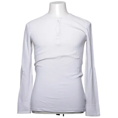 Farfarströja (Vit) från David Beckham by H&M Bomull