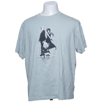T-shirt (Spy X Family) fra Uniqlo x UT Bomuld