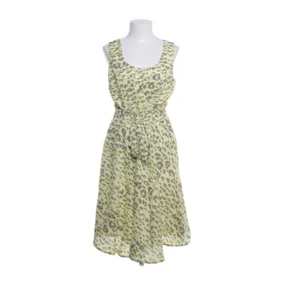 Dress (Yellow, Multicolored) from BPC Selection