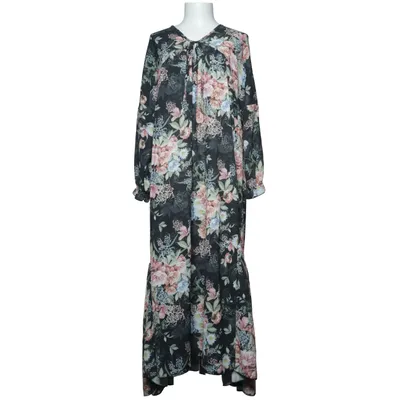 Robe longue (Lilou) de Chantal. B Polyester